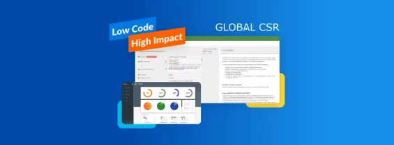Global Consulting Firm Protects Human Rights and Environment Using Caspio