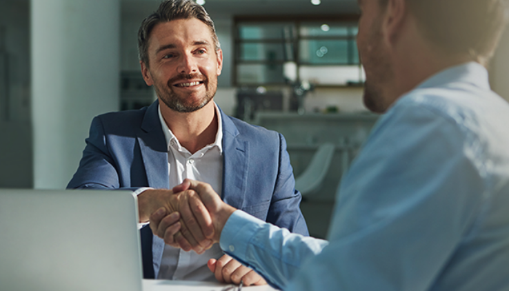 PARTNER WITH CASPIO