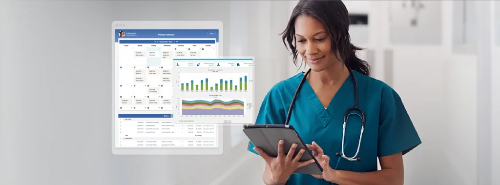 How to Leverage Low Code in Your Healthcare Business