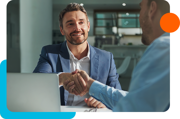 Partner with Caspio Hero Image