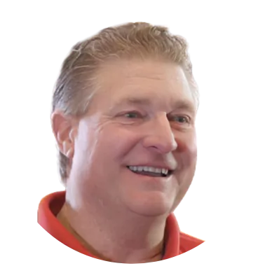 Tim Thompson