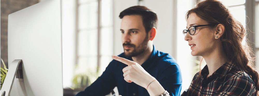 ISU Overhauls Web Database Quickly and Easily With Caspio